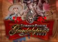 Este sábado el Torneo Potosí Guadalupano de charreria