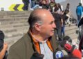 Sin definir quién ocupará la titularidad del Interapas