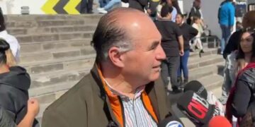 Sin definir quién ocupará la titularidad del Interapas