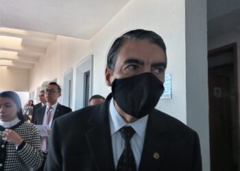 SLP con 82 nuevos casos de Covid-19