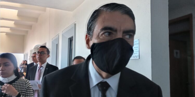 SLP con 82 nuevos casos de Covid-19