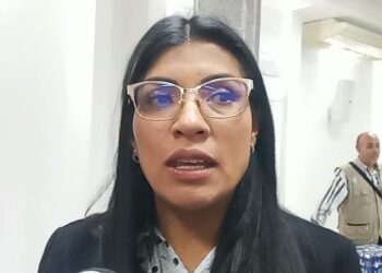 Exhiben amenazas a diputados federales del PAN