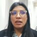 Exhiben amenazas a diputados federales del PAN