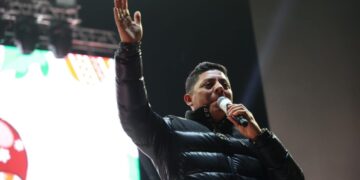 “MI BUS” iniciará en primeros meses del 2023 anunció el Gobernador