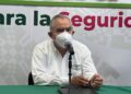 Los Servicios de Salud en alerta por aumento de enfermedades respiratorias: Daniel Acosta