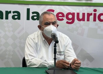 Los Servicios de Salud en alerta por aumento de enfermedades respiratorias: Daniel Acosta