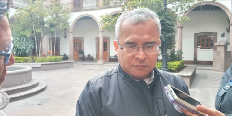 Diputados no deberían de recibir aguinaldos: Vocero de la Arquidiócesis de SLP
