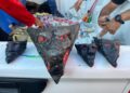 Protección Civil alertó por el uso de pirotecnia prohibida
