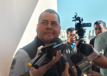 Alertan por frío este fin de semana, hay albergues habilitados en las cuatro zonas del estado: PC