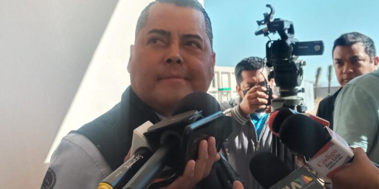 Alertan por frío este fin de semana, hay albergues habilitados en las cuatro zonas del estado: PC