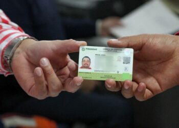 Se han tramitado más de 350 mil licencias de conducir gratuitas y permanentes en SLP
