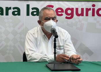 SLP a un 78% de abasto de medicamentos