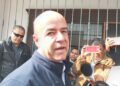 Hasta el 2023 se presentara iniciativa para castrar a violadores y feminicidas: Fernández Martínez