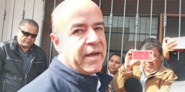 Hasta el 2023 se presentara iniciativa para castrar a violadores y feminicidas: Fernández Martínez