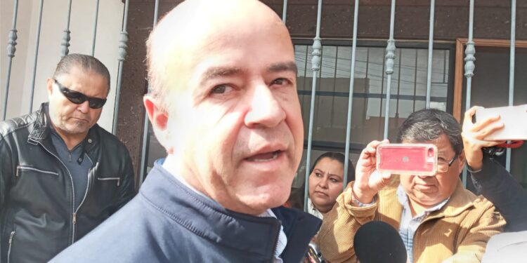 Hasta el 2023 se presentara iniciativa para castrar a violadores y feminicidas: Fernández Martínez