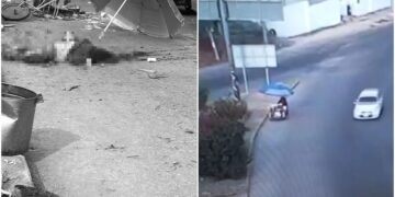 Tamalero muere tras ser atropellado en Cuautitlán Izcalli