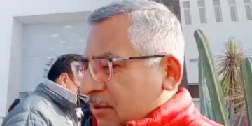 Se presentó un feminicidio en vísperas de navidad en SLP: Fiscal
