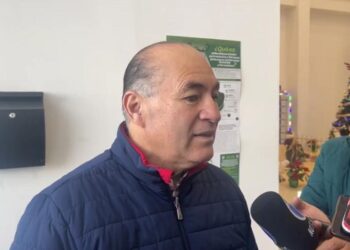 Sin aumento del predial para el próximo año