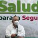SLP regresa al uso obligatorio del cubrebocas: SS