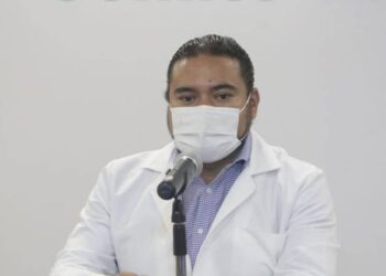 IMSS pide prevenir accidentes en celebraciones del fin de año