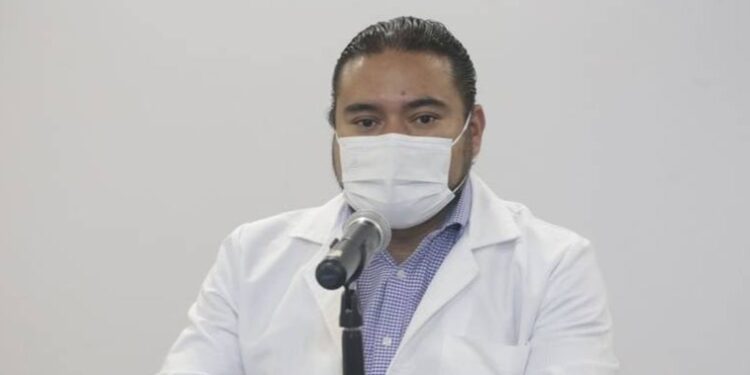 IMSS pide prevenir accidentes en celebraciones del fin de año