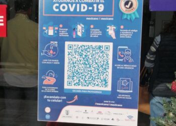 Comercios alertan sobre recomendaciones por Covid-19