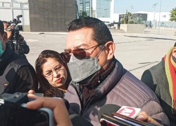 Alrededor de 2 mil elementos participarán en los operativos de fin de año: Seguridad Pública