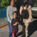 Niña reportada como desaparecida, ya se encuentra a salvo con su familia