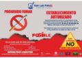 Operativo cohetón supervisará este 30 y 31 diversos puntos de venta de pirotecnia
