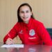 Viridiana Vázquez nueva jugadora del Atlético de San Luis