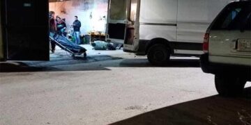 A balazos matan a dos hombres en Colonia El Palmar