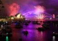 Australia, Primer País que Recibe el Año Nuevo 2023