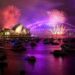 Australia, Primer País que Recibe el Año Nuevo 2023