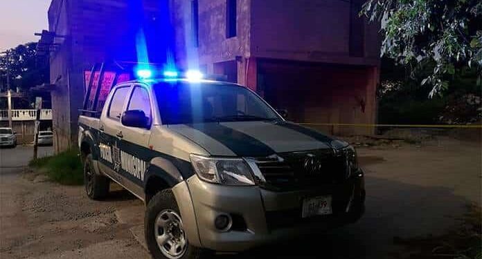 Albañil fallece por descarga eléctrica en Ciudad Valles