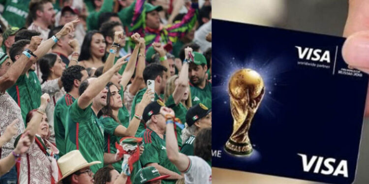 Mexico, subcampeón del Mundial de Qatar 2022… pero en gastos dentro de los estadios
