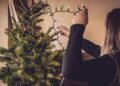 ¿Cuándo se debe quitar el árbol de Navidad? Este es el día exacto