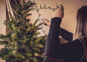 ¿Cuándo se debe quitar el árbol de Navidad? Este es el día exacto