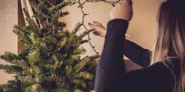 ¿Cuándo se debe quitar el árbol de Navidad? Este es el día exacto
