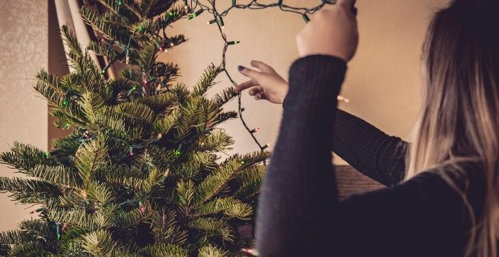 ¿Cuándo se debe quitar el árbol de Navidad? Este es el día exacto