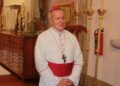 Arzobispo emérito de San Luis Potosí Jesús Carlos Cabrero fue hospitalizado