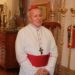 Arzobispo emérito de San Luis Potosí Jesús Carlos Cabrero fue hospitalizado