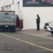 ¡Robo millonario en SLP! Asaltan camioneta de valores y se llevan 10 mdp en colonia del Valle