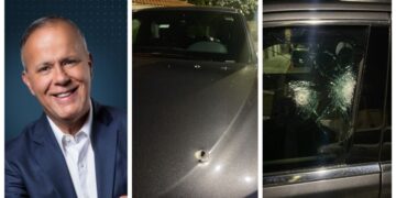 VIDEO| Ciro Gómez Leyva narra a detalle el atentado que sufrió a metros de su casa