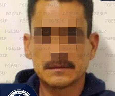 Detienen a chófer de transporte escolar por violación a una adolescente