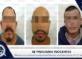 Caen tres sujetos que agredieron a un elemento de la PDI
