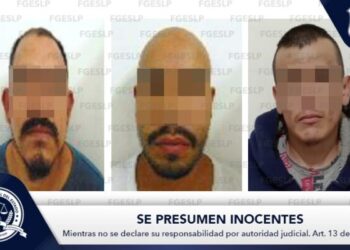 Caen tres sujetos que agredieron a un elemento de la PDI