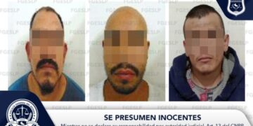 Caen tres sujetos que agredieron a un elemento de la PDI