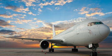 Aviones incrementan la inflación: acelera a 7.77%