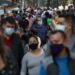 ¿Llegó a México la sexta ola de Covid-19?