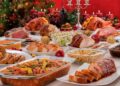 Cena de Navidad: ¿Cuál es el platillo más popular para estas fiestas? No es el pavo